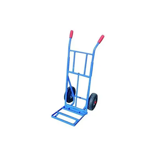 Cart foldable