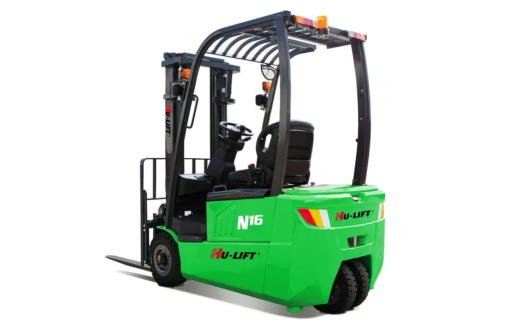 LG_BE-N 3-wheel electric trolley