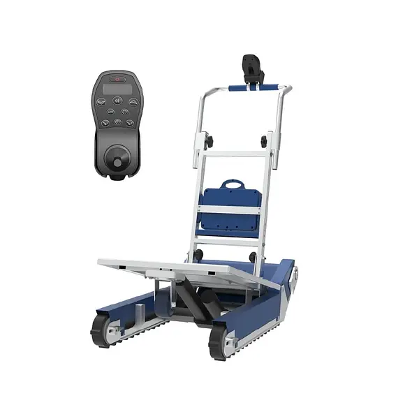 XSTO Sube escaleras eléctrico de oruga CT310