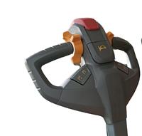 Hu-Lift QBC15 weighing electric transpallet