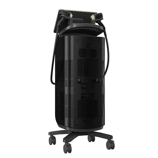 Plataforma de depilación láser Soprano Titanium