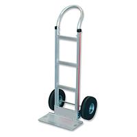Carro aluminio  pala 230mm