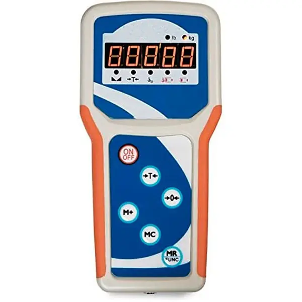 Gancho de basting remoto 5000kg