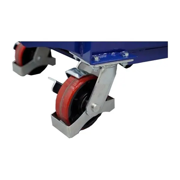 Mesa Elevadora Manual 500kg a 900mm