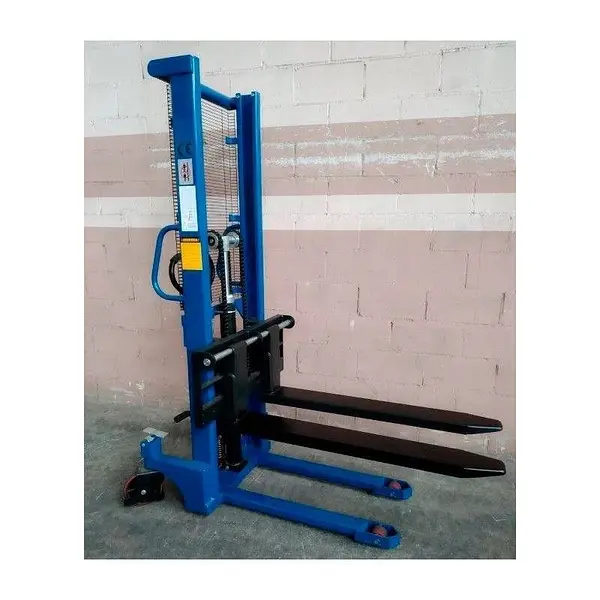 Apilador Manual 2000kg a 1600mm
