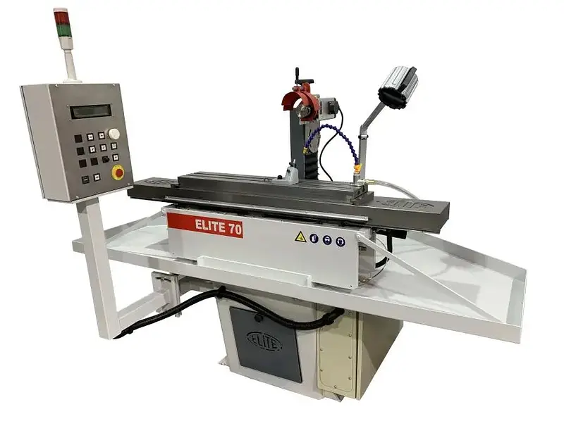 Máquina de afilado universal Elite 70