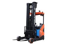 2000 kg sit-on reach truck NobleLift RT20G