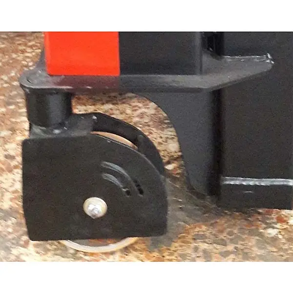 Electric stacker 1000 Kg Height 1600 mm