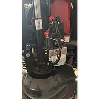 Electric pallet truck 1500 Kg PRO range