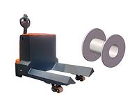 NobleLift custom pallet truck