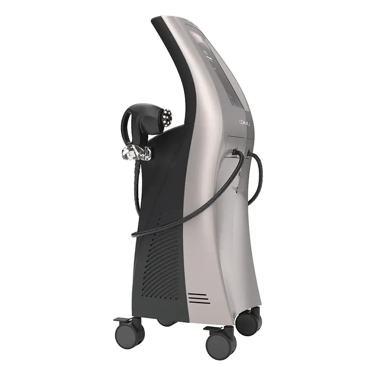 Alma Primex body contouring device