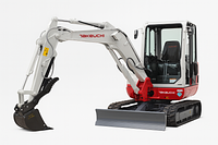 Takeuchi TB235