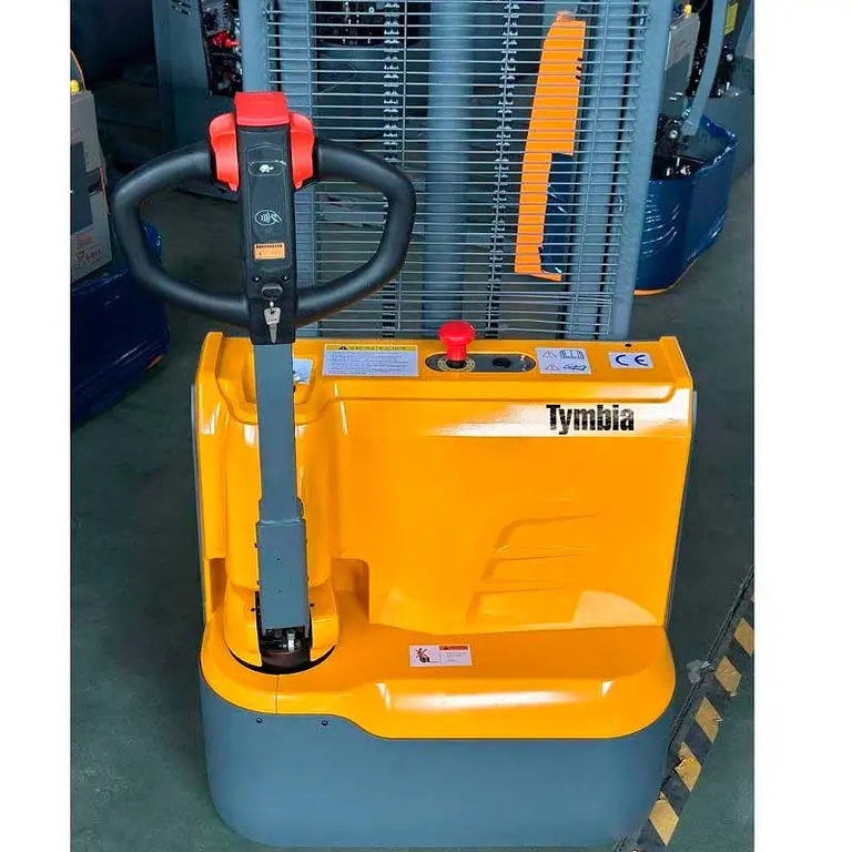 Apilador eléctrico AE15.35