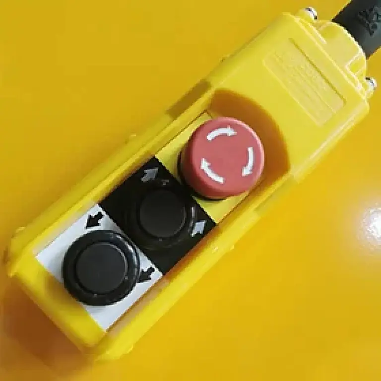 Hu-Lift HW fixed lifting table