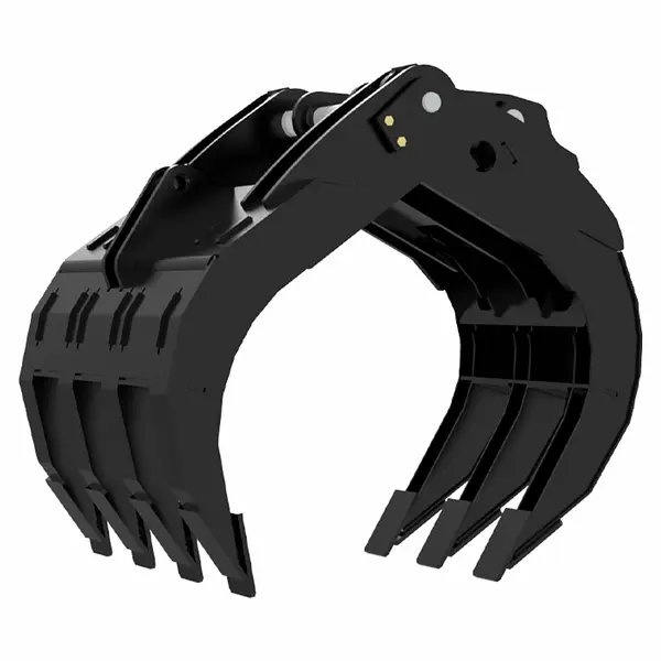 Rotobec Garra para construcción