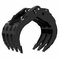 Rotobec Garra para construcción