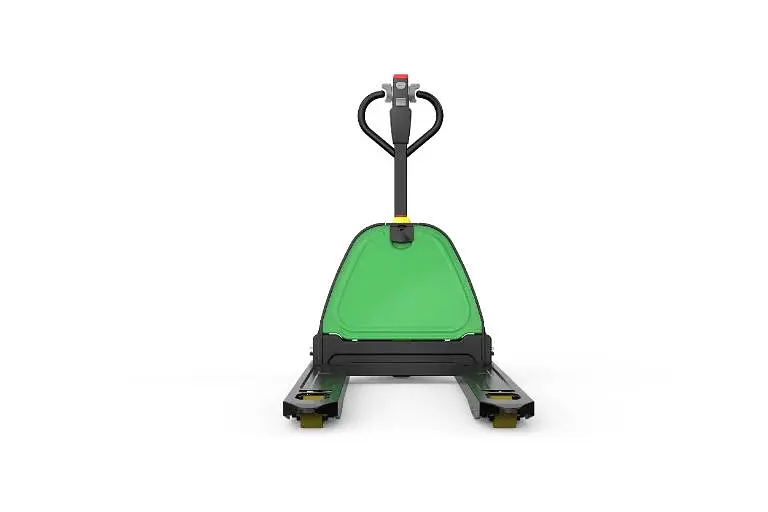 Electric Pallet Truck 2.0T - EP EPT20-EZ