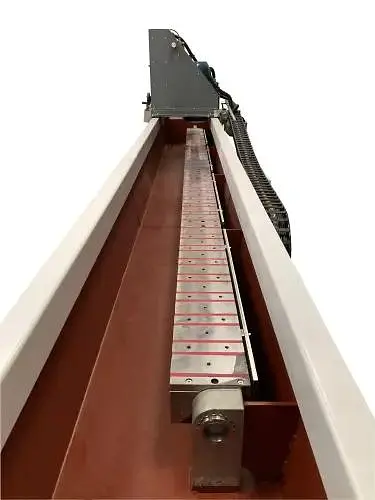 Máquina de afilado de cuchillos industrial Elite CU Pro