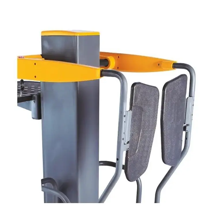 Electric picking platform 150kg 5000mm