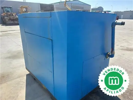 Abac VT50 air compressor