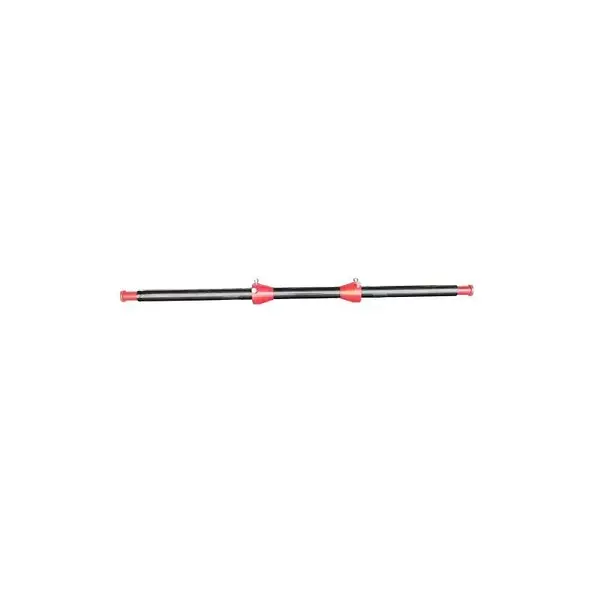 Pair of reel holder jacks 1500Kg