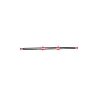 Pair of reel holder jacks 1500Kg