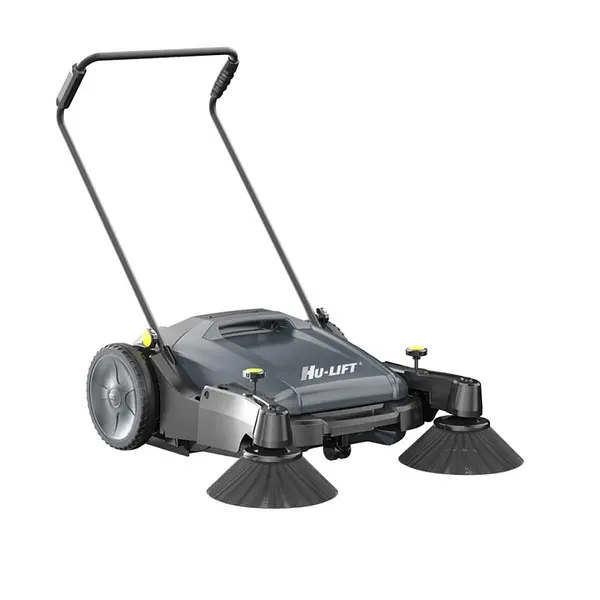 MANUAL SWEEPER S1