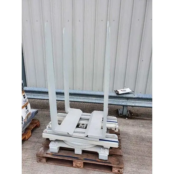 Palet FEM3A Flying Pinza
