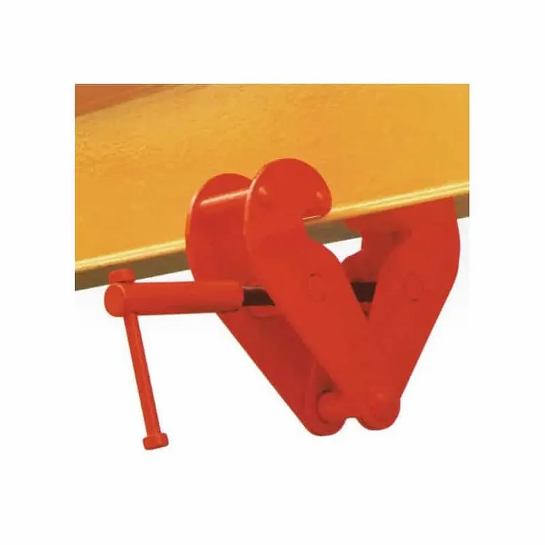 1000Kg anchor clamp