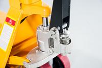 Hu-Lift Which Manual Spallet