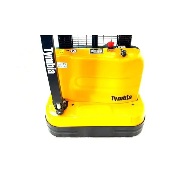 Apilador eléctrico 1200kg 2900mm