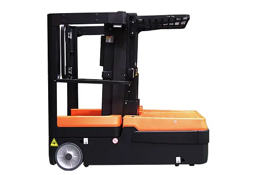 NobleLift OPH01/01E 135/100/150 kg multi-functional order picker