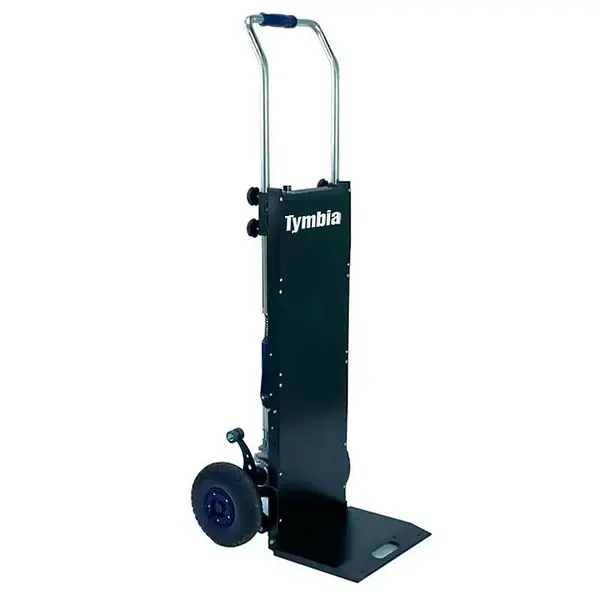 Carro sube escaleras eléctrico 250kg