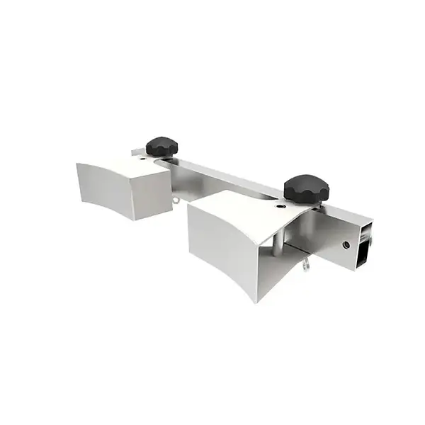 XSTO Soporte simple de cilindro