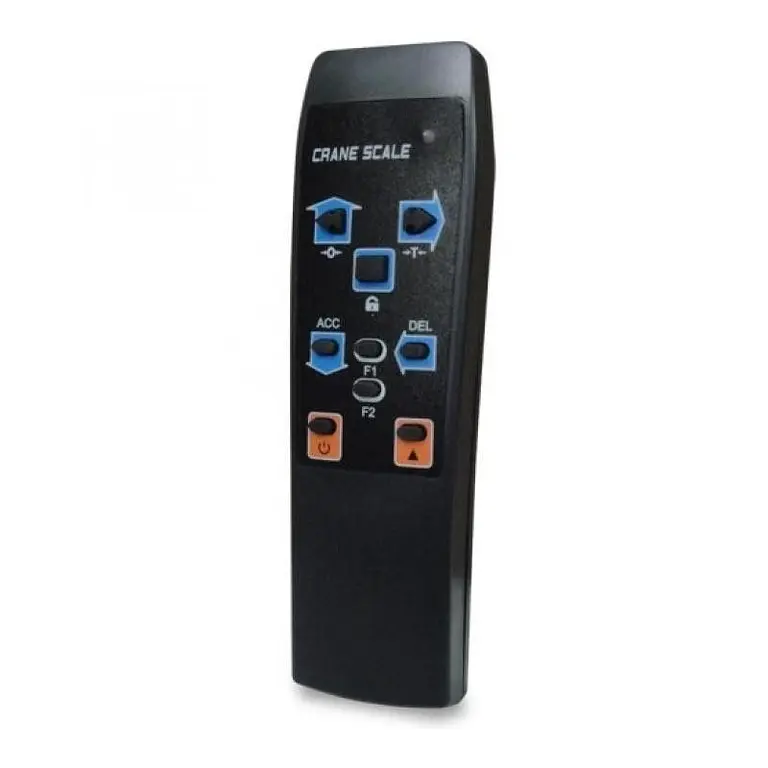 Heavyweight hook with 1000Kg screen