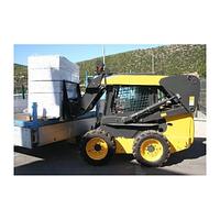 Forklifts