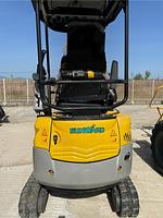 Mini Excavator