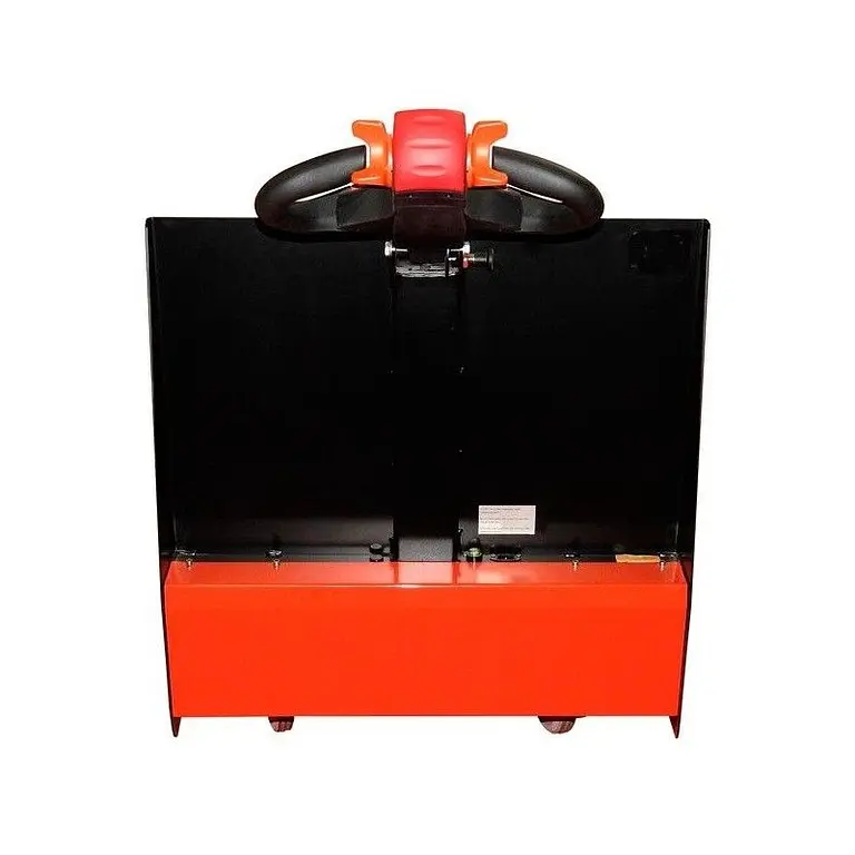 Plataforma autopropulsada 300kg