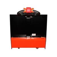 Plataforma autopropulsada 300kg