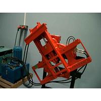 Flyer Palots 360o FEM2A with 2200kg load capacity