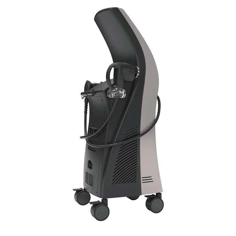 Alma Primex body contouring device