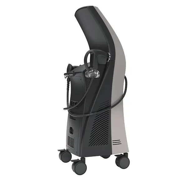 Dispositivo de remodelación corporal Alma Primex