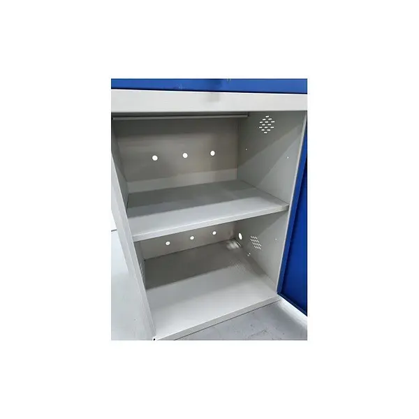 Overseas computer cabinet