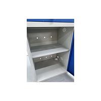 Overseas computer cabinet