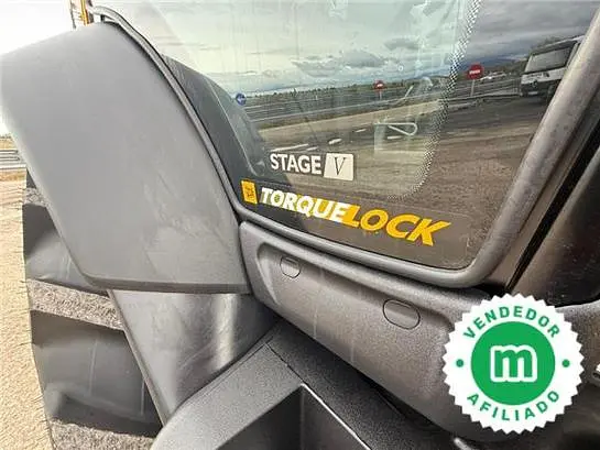 JCB 3CX Plus 110 HP backhoe loader