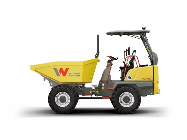 Dumper DW15