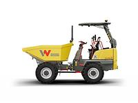 Dumper DW15