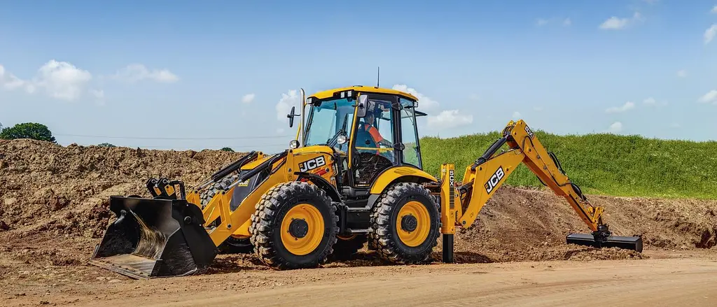 JCB Cucharón 6 en 1 Cucharones