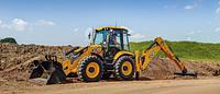 JCB Cucharón 6 en 1 Cucharones