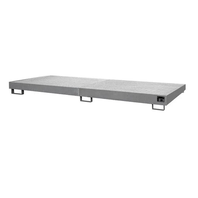 Balda Sumidero, hot galvanized